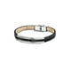 thumbnail image 1 of Pulsera LS1809-2/4 Lotus Style Hombre Urban Man, 1 of 2