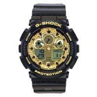 Reloj Digital Casio G-Shock Dorado Hombre