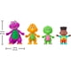 thumbnail image 5 of Pack Hey Friends de Toy Fisher-Price Barney's World para más de 2 años, 5 of 6