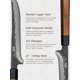 thumbnail image 2 of Cuchillo para Filetear HOSHANHO 7" Acero Japonés de Alto Carbono, 2 of 4