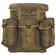 thumbnail image 1 of Field Pack Fox Outdoor Products tamaño mediano A.L.I.C.E. Olive Drab, 1 of 1