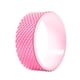 thumbnail image 3 of Rodillo De Yoga Antideslizante Para Pilates, Rueda Auxiliar Circular Para Gimnasio En Casa, Color Rosa, 3 of 3