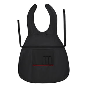 Ioensy - Accesorios De Delantal De Peluquería Con Múltiples Bolsillos Delantal De Peinado De Corte De Pelo De Peluquero