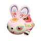 thumbnail image 1 of Conejo De Peluche De Juguete Adorno De Dibujos Animados Mu?eco Animal De Peluche Para A?o Nuevo Estilo B, 1 of 5
