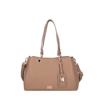 Bandolera Secret Pamplona St6 M Beige