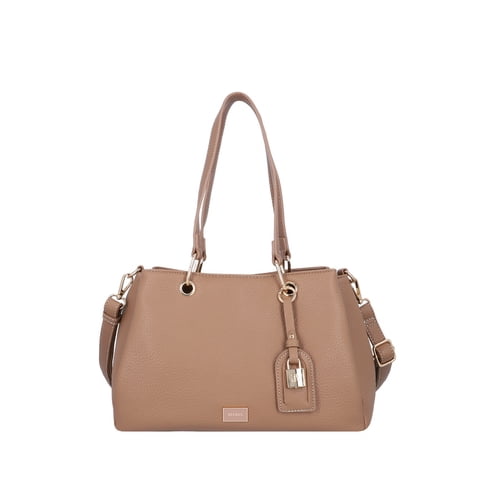 Bandolera Secret Pamplona St6 M Beige