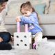 thumbnail image 2 of Conecta Kids - Set de Bloques de Construcción Infantil, 2 of 11