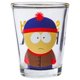 thumbnail image 3 of Juego de vasos Silver Buffalo 45 ml Pack de 4 South Park, 3 of 7