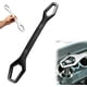 thumbnail image 1 of Llave universal doble extremo 8-22mm autoajustable multiusos reparación automóvil, 1 of 6