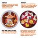 thumbnail image 5 of Masilla de juego Therapy Putty Inner-Active para niños con dijes, 5 of 8