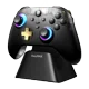 thumbnail image 1 of Control Gamer Multiplataforma EasySMX D05 + Base de Carga | Joysticks y Gatillos Hall Effect, 1 of 3