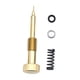 thumbnail image 4 of Kit De Carburador De Piezas De Repuesto De Tornillo De Mezcla De Aire Y Combustible Para Keihin Cvk34/36/40 CV40 42mm, 4 of 5