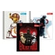 thumbnail image 1 of Pack 10 cuadernos Star Wars 7mm 100 Hjs blanco, 1 of 4