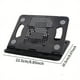 thumbnail image 2 of Laptop Riser Stand, 360°Adjustable Ergonomic Tablet Bracket For Pad, Notebook, Phone Holder Cooling Rack Foldable Anti-Slip-JY-B073, 2 of 3