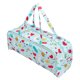 thumbnail image 3 of Bolsa De Tejer Agujas De Ganchillo Tote Hilo Manualidades Herramientas De Costura Almacenamiento Estilo 3, 3 of 5