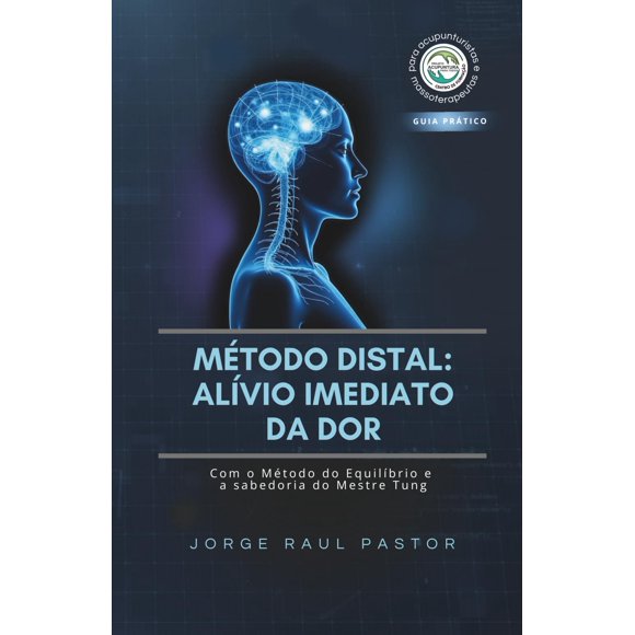 Libro 9786501483818 Método Distal (Edición en Portugués)