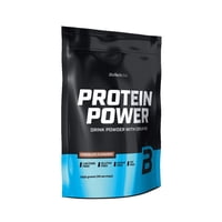 Biotechusa - Protein Power Con Creatina 1K Chocolate -
