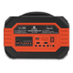 thumbnail image 3 of Estacion Energia Poder Portatil Kit Solar Emergencias, 3 of 3