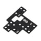 thumbnail image 4 of Módulo De Luces Prácticos Accesorios Compactos Para Chevy Silverado 03-07, 4 of 5