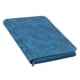 thumbnail image 4 of Carpeta organizadora resistente de 9 bolsillos, contenedor protector con cremallera, para colección de cartas, álbum de cartas coleccionables premium para juegos de cartas TCG MTG. Azul, 4 of 5