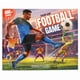 thumbnail image 2 of Cuaderno crea tu partido de futbol con mas de 400 stickers, 2 of 4