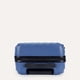 thumbnail image 4 of Bagsmart Maleta de Mano Globetrotter 21″ Rígida 35L Azul, 4 of 10