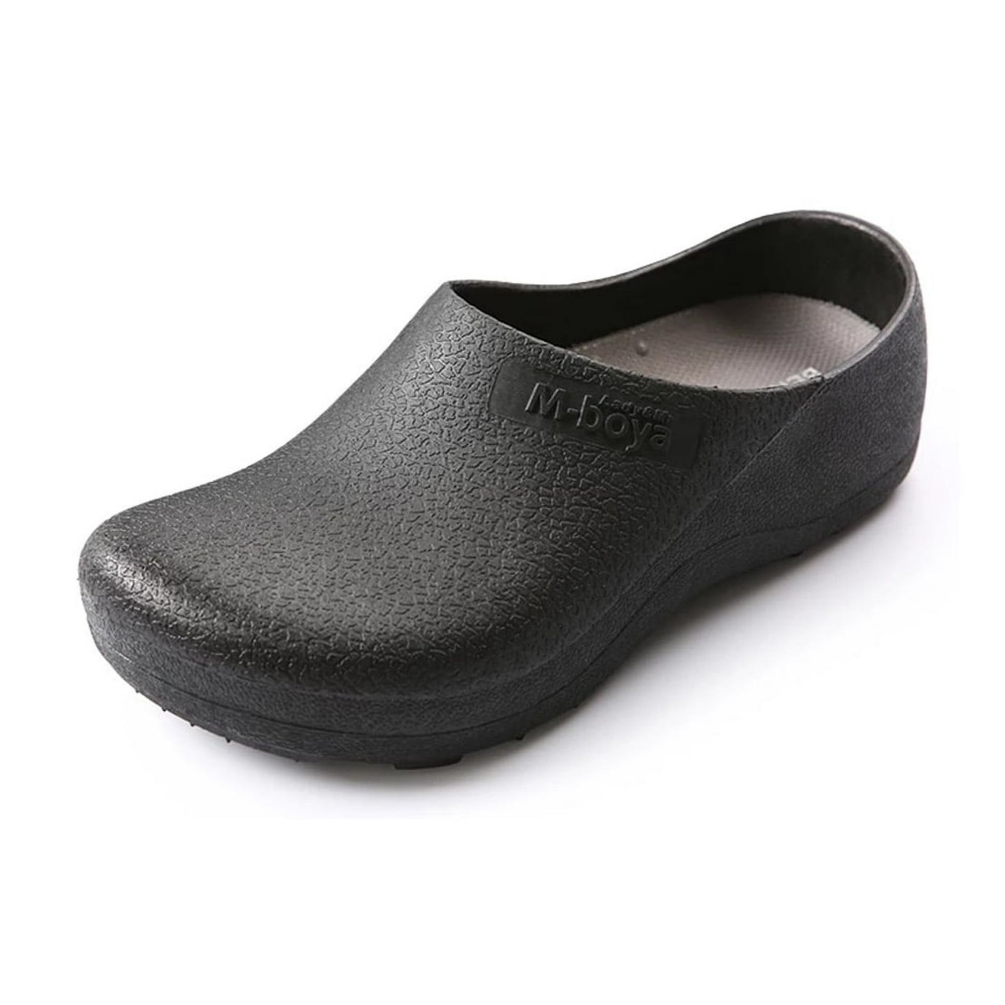 Mboya - Zapato O Zueco Cocina Tipo Birki Antideslizante