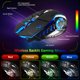 thumbnail image 4 of Combinación de teclado y ratón LexoneLEC K680 Wireless Gaming, 4 of 8