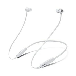 Auriculares Inalámbricos Beats Flex Con Micrófono Incorporado Gris Ahumado