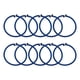 thumbnail image 1 of Cuerda Elástica para Cama Elástica 10x, Cuerda Elástica, 8 Mm, Muy Elástica, Correas Elásticas de Repuesto, Correas de Tensión para Cubiertas de Lona, Azul, 1 of 5