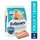 thumbnail image 1 of Alimento Seco Gatito Sabor Pollo y Leche Bolsa, 1 of 4