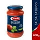 thumbnail image 2 of Salsa de Tomate Basilico Frasco, 400 g, 2 of 2
