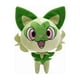 thumbnail image 1 of Peluche Pokemon Sprigatito 25cms., 1 of 3