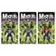 thumbnail image 3 of Figura de Acción Super7 Misfits Vintage Jerry Only 14 cm, 3 of 3