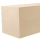 thumbnail image 3 of Bloques para tallar JAPCHET de madera de tilo, 12 piezas, 15 x 5 x 5 cm, 3 of 7