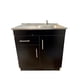 thumbnail image 1 of Kit Lavaplatos con mueble 80x50 Negro Secador Izquierdo, 1 of 3