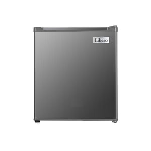 Libero - Frigobar 47 Lts Lfb 50I Inox
