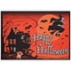 thumbnail image 1 of Fondo de Halloween Beistle de tela vintage 150 cm x 210 cm, 1 of 7