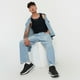 thumbnail image 2 of Jeans Straight Fit Azul Claro x Power Peralta Corona, 2 of 5
