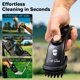 thumbnail image 2 of Cepillo para palos de golf Caddy Splash PRO con agua, 120 ml, color negro, 2 of 6