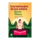 thumbnail image 1 of Libro Los Mensajes de Los Sabios, 1 of 1