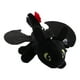 thumbnail image 2 of Cómo Entrenar A Tu Dragón, Juguete De Peluche Lindo Para Niñas, Niños, Niños A Partir De 4 Años, Negro, 20 Cm, 2 of 3