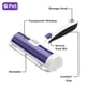 thumbnail image 3 of Rodillo Quitapelusa BLACK+DECKER Reutilizable Morado con Depósito, 3 of 3