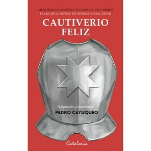 Catalonia - Libro Cautiverio Feliz