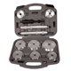 thumbnail image 1 of Conjunto de Herramientas para Anillos de Rodamiento Lisle 2-11/16" a 4-1/8", 1 of 3