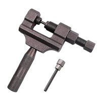 Ioensy - Cortador De Cadena Para Motocicletas 420-530, Divisor Para Bicicletas, Motocicletas Y Vehículos Todo Terreno.