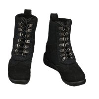 Magideal - Figuras De Acción A Escala 1:6, Botas, Zapatos En Miniatura, Regalos Para Niños, Disfraz De Decoración De Cosplay, Botas Largas, Para Figura De Acción