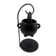 thumbnail image 1 of Quemador De Aceite Esencial De Cerámica Melt Living Room Portavelas Tealight, 1 of 5