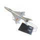 thumbnail image 4 of 1/72 Modelo De Avión De Combate Modelo De Avión De Simulación Para Oficina Hogar J-7, 4 of 5