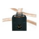 thumbnail image 3 of Cable de Poder Ifi SupaNova 1,8 mt, 3 of 3